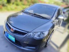 [上海·豫P] 思铭思铭2012款 1.8L 手动