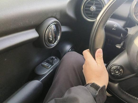 [合肥·沪A] 二手MINIMINI2014款 1.2T ONE+