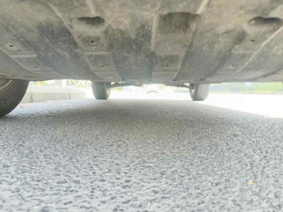 [成都·川A] 二手现代北京现代ix352013款 2.0L 自动两驱舒适型GL 国IV