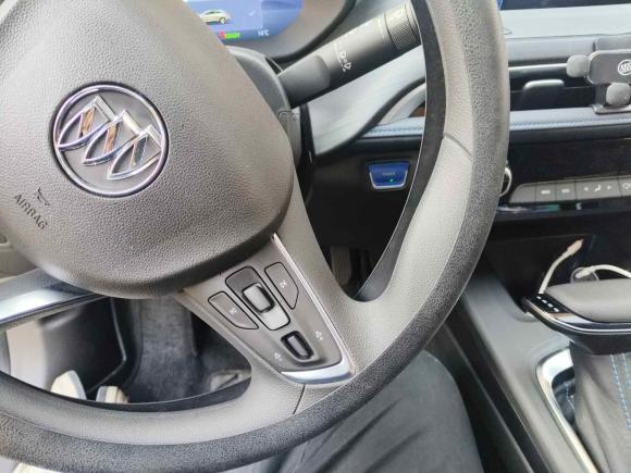 [上海·沪B] 二手别克微蓝62024款 450km 越享版 PLUS