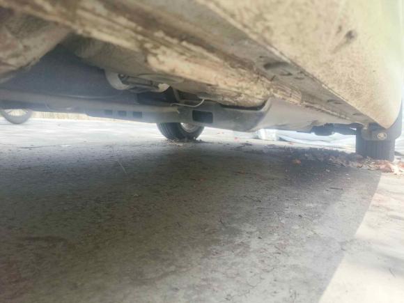 [苏州·苏E] 二手斯柯达晶锐2017款 1.4L 自动车享版