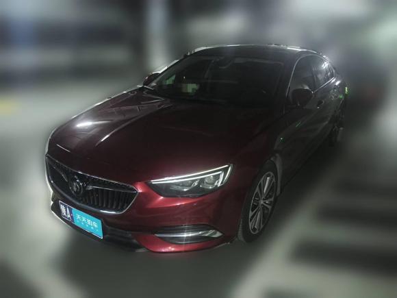 別克君威2017款 28T 尊貴型「西安二手車」「天天拍車」