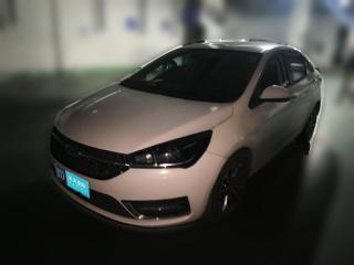 奇瑞艾瑞泽52021款 PRO 1.5L CVT青春版「青岛二手车」「天天拍车」