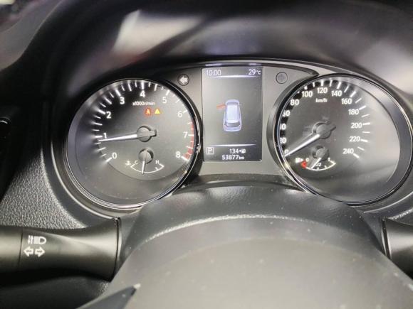 [苏州·苏U] 二手日产奇骏2021款 2.0L CVT 2WD XL ITS智联舒适版