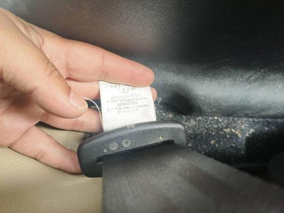 [武汉·鄂A] 二手标致标致20082014款 1.6L 自动潮流版