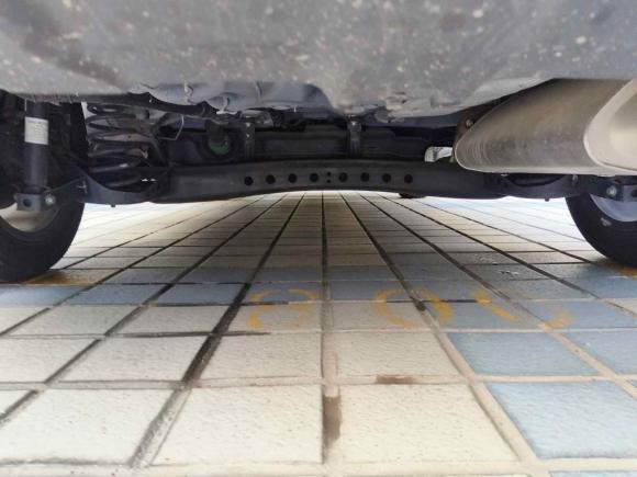 [上海·苏U] 二手名爵MG52023款 180DVVT CVT豪华版