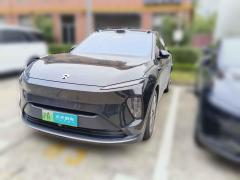 [上海·沪A] 蔚来蔚来ES82023款 75kWh 行政版