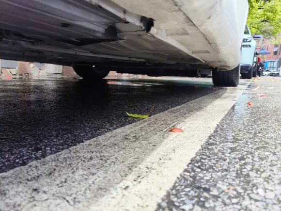 [上海·苏U] 二手福特福克斯2012款 两厢 2.0L 自动豪华运动型