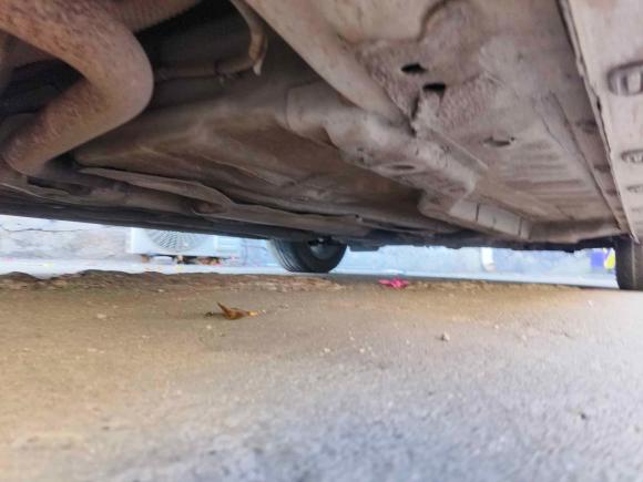 [青岛·鲁U] 二手荣威荣威i52019款 1.5L 自动4G互联领豪版