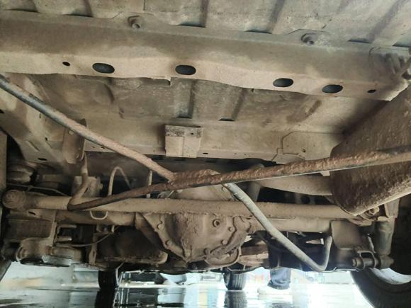 [义乌·赣E] 二手东风风行风行F6002016款 F600L 1.5T 尊享型