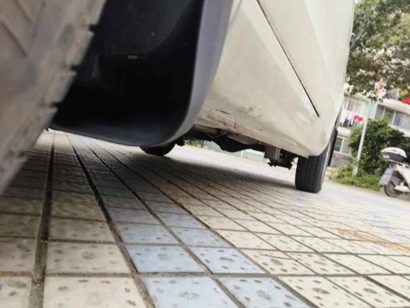 [上海·沪A] 二手五菱汽车五菱宏光2020款 1.2L S基本型国VI LSI