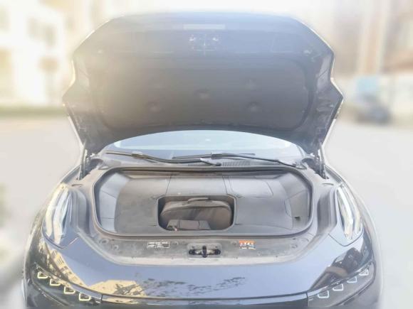 [上海·沪A] 二手极氪极氪0012022款 长续航双电机 WE版