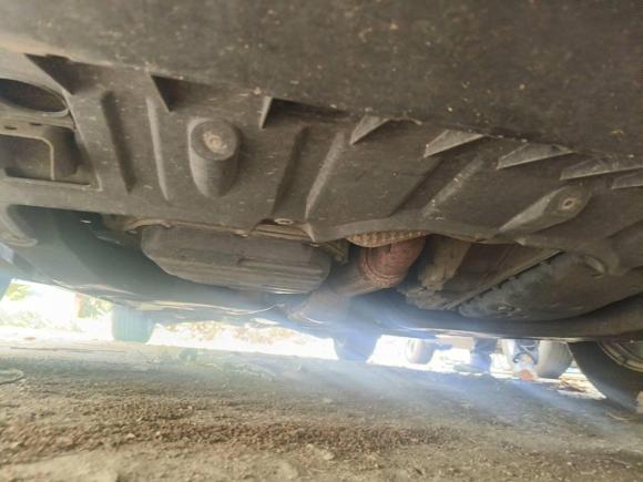 [宁波·浙B] 二手日产天籁2013款 2.5L XL领先版