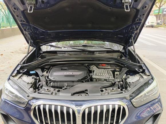 [上海·沪L] 二手宝马宝马X12020款 sDrive25Li 领先型