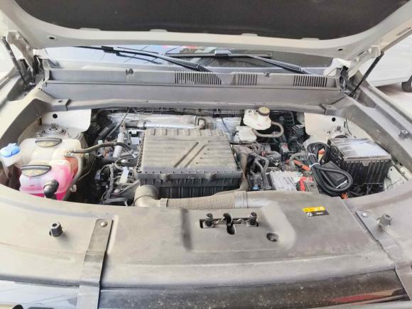 [常州·苏D] 二手捷途山海捷途山海T12024款 150km 向海