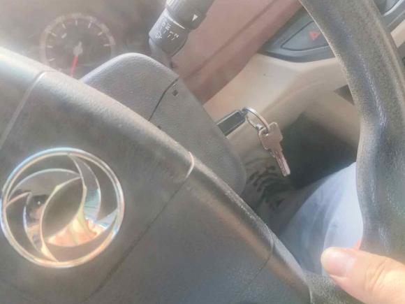 [湖州·浙D] 二手东风风行菱智2017款 M5 1.6L 舒适型