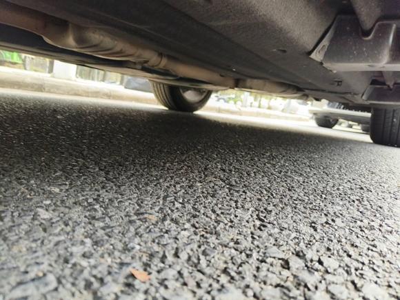 [佛山·粤X] 二手奥迪奥迪Q52013款 40 TFSI 舒适型