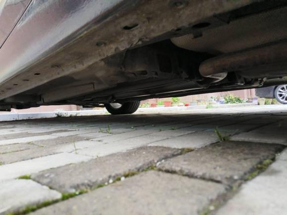 [无锡·苏B] 二手雪佛兰迈锐宝2012款 2.0L 自动豪华版