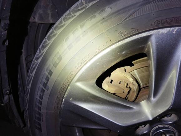 [武汉·鄂W] 二手丰田汉兰达2015款 2.0T 两驱豪华版 7座