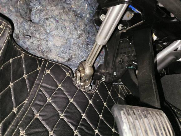 [西安·陕A] 二手福特蒙迪欧2013款 1.5L GTDi180时尚型