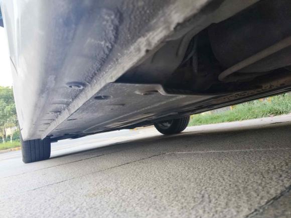 [合肥·皖A] 二手现代领动2016款 1.6L 自动智炫·精英型