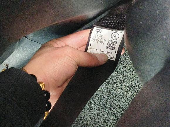 [台州·苏F] 二手丰田凯美瑞2016款 2.0G 十周年纪念领先版