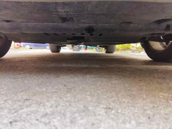 [苏州·苏E] 二手标致标致30082013款 2.0L 自动潮流版