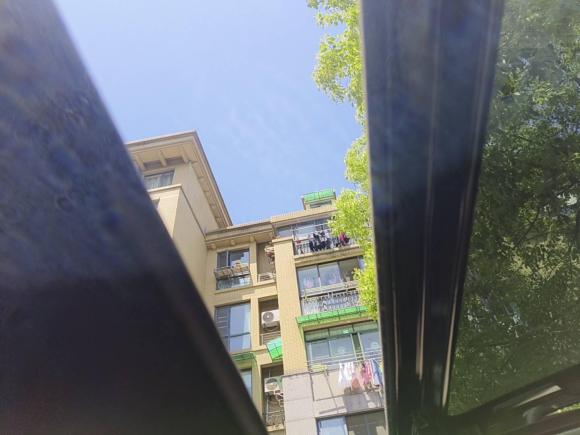 [杭州·浙A] 二手别克别克GL82022款 ES陆尊 653T 豪华型