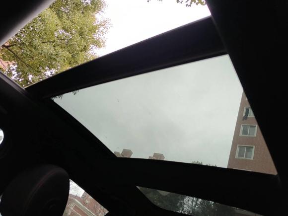 [苏州·苏U] 二手奔驰奔驰GLC AMG2017款 AMG GLC 43 4MATIC