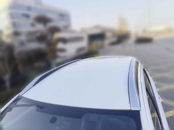 [武汉·鄂E] 二手雪铁龙雪铁龙C3-XR2018款 1.6L 自动先锋型