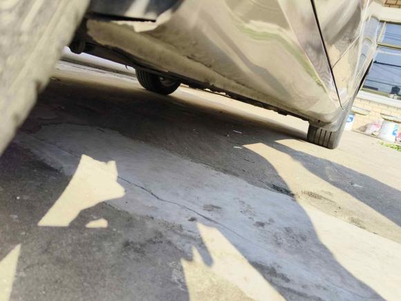 [南通·苏U] 二手荣威荣威3602015款 1.5L 手动豪华版