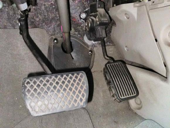 [金华·浙G] 二手本田艾力绅2012款 2.4L VTi-S尊贵版