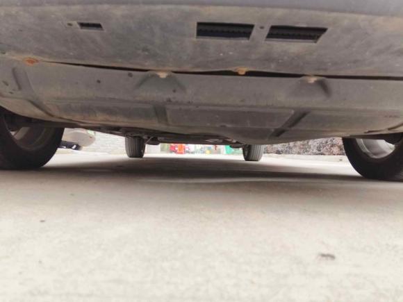 [义乌·浙G] 二手宝骏宝骏7302016款 1.5L 手动豪华型 7座