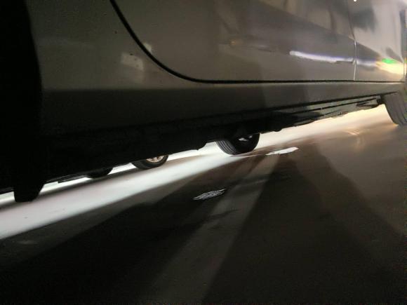 [上海·沪B] 二手别克别克GL82017款 25S 舒适型 国V