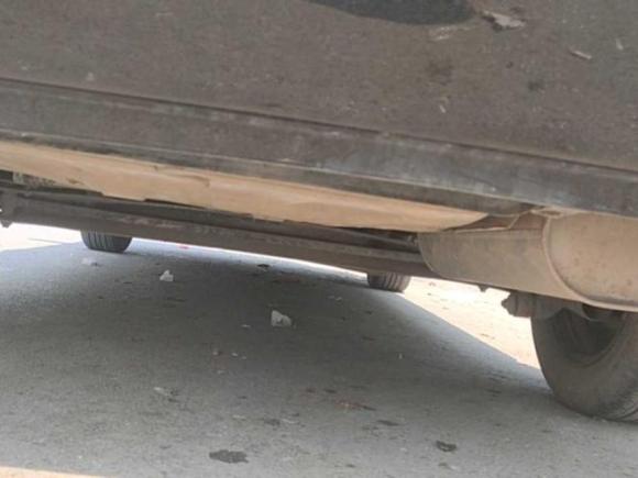 [济南·鲁A] 二手比亚迪比亚迪F32020款 1.5L 手动经典型