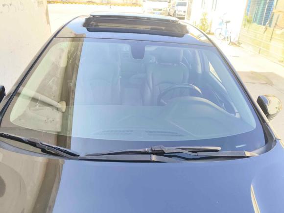 [上海·沪G] 二手别克君越2016款 改款 28T 精英型