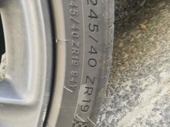 [成都·川A] 二手凯迪拉克凯迪拉克CT52020款 28T 铂金运动版