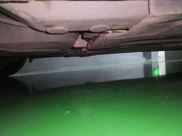 [广州·粤A] 二手大众迈腾2012款 改款 1.8TSI 豪华型
