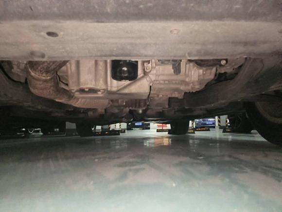 [南京·苏A] 二手别克昂科威Plus2016款 28T 四驱精英型