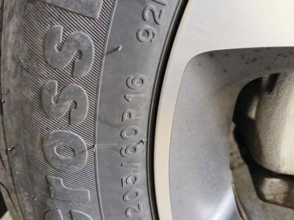 [温州·晋K] 二手吉利汽车远景X32019款 升级版 1.5L CVT精英型