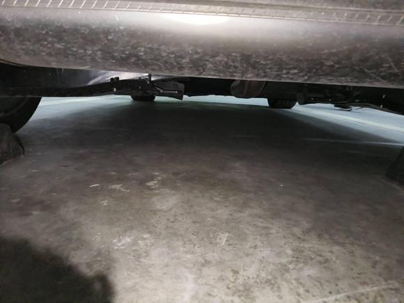 [苏州·苏U] 二手福特福克斯2022款 两厢 EcoBoost 180 自动ST Line