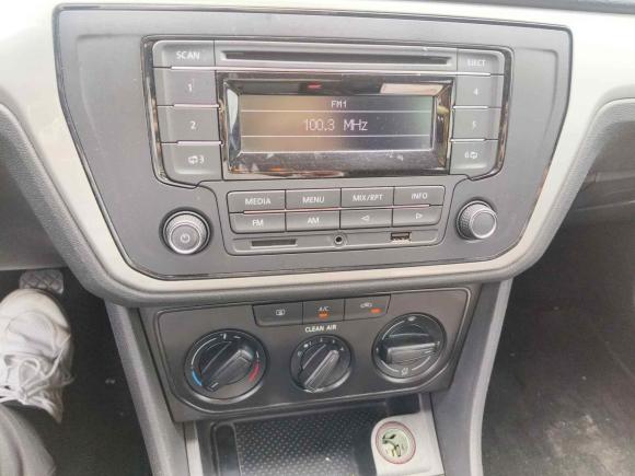 [上海·沪C] 二手大众朗逸2017款 1.6L 手动风尚版