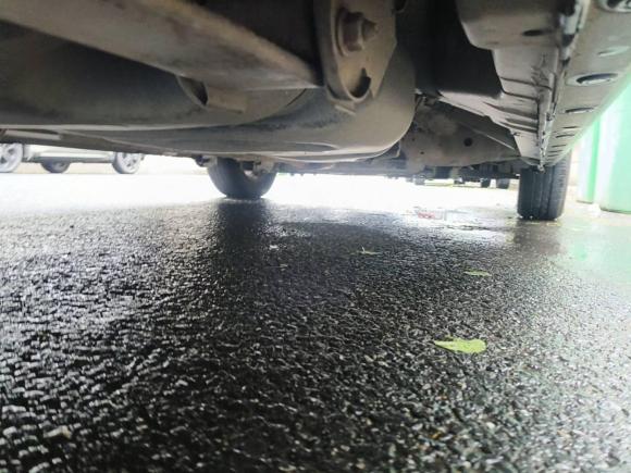 [南昌·赣M] 二手日产日产NV2002013款 1.6L 豪华型 国IV