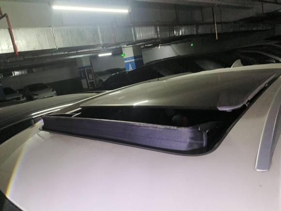 [深圳·粤B] 二手凯迪拉克凯迪拉克XT52020款 改款 28T 豪华型