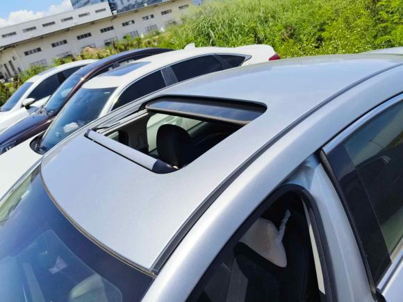 [深圳·赣G] 二手马自达阿特兹2020款 2.0L 蓝天豪华版