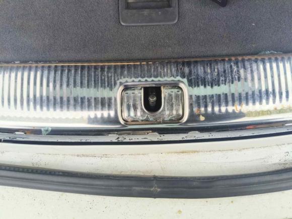 [广州·粤A] 二手奥迪奥迪Q52016款 40 TFSI 进取型