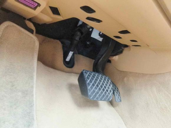 [杭州·浙A] 二手保时捷Macan2014款 Macan 2.0T