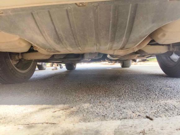 [武汉·鄂A] 二手本田冠道2017款 370TURBO 四驱尊享版