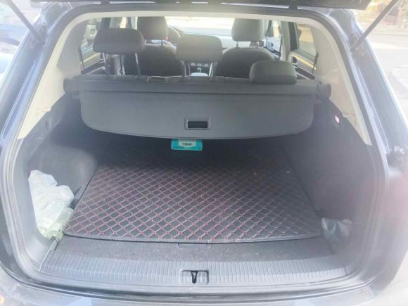 [济南·鲁A] 二手大众探岳2019款 330TSI 两驱豪华型 国VI