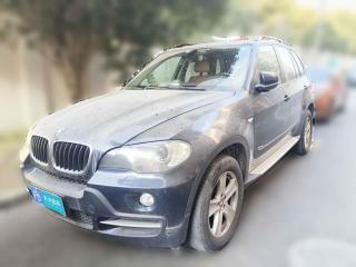 宝马宝马X52008款 xDrive30i豪华型